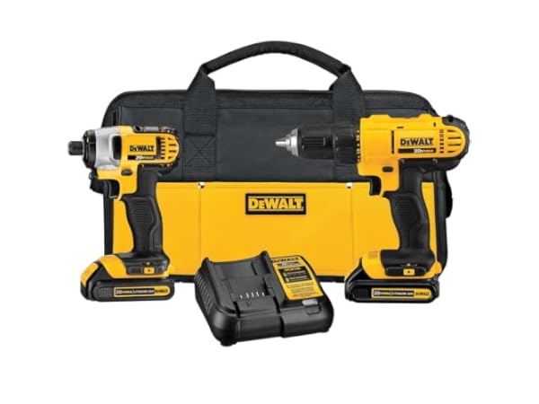 Tool Combo Kits Thumbnail