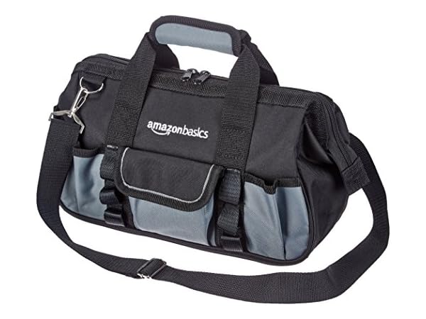 Tool Pouches Thumbnail