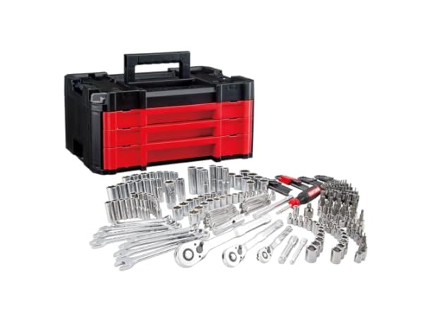 Tool Sets Thumbnail