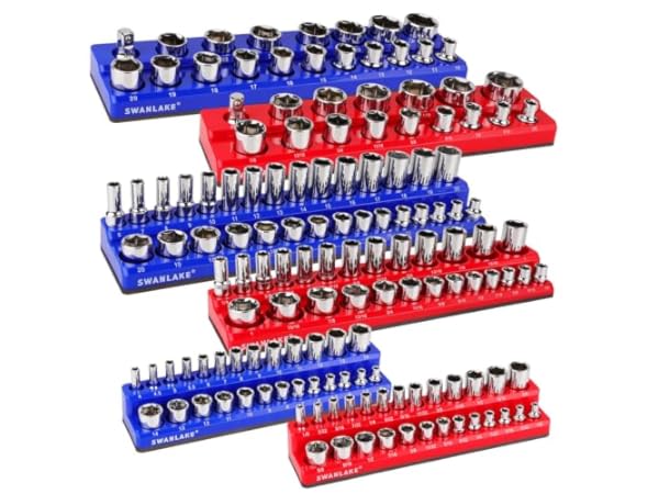 Tool Trays Thumbnail