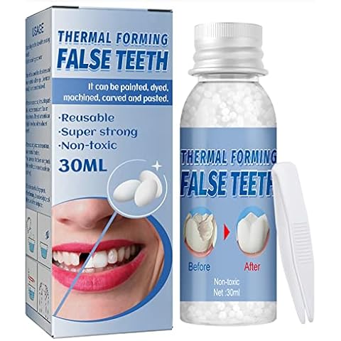 The 10 Best Tooth Repair Kits of 2023 (Reviews) - FindThisBest