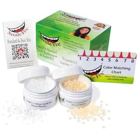 Tooth Repair Kits