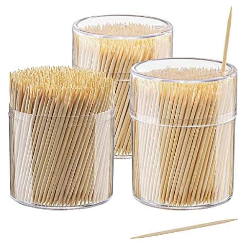 Toothpicks