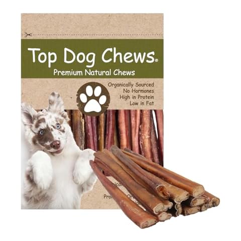Top Dog Chews thumbnail