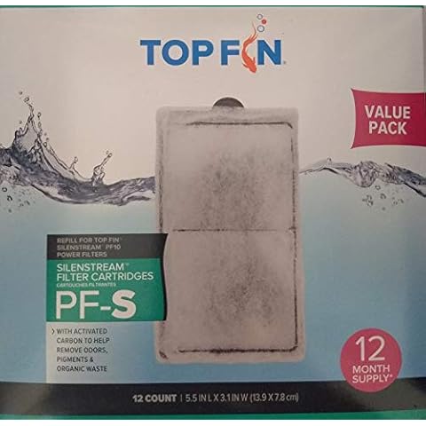 Top Fin thumbnail