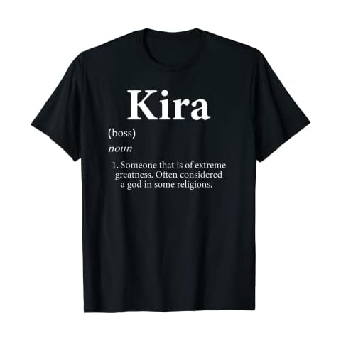 Top Gifts For Kira thumbnail
