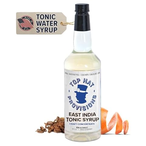 Top Hat Provisions thumbnail