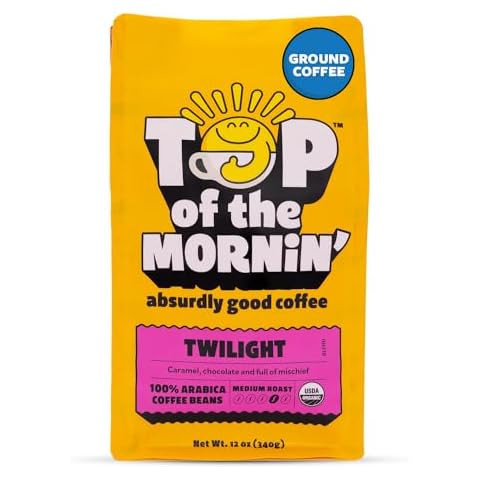 Top Of The Mornin thumbnail