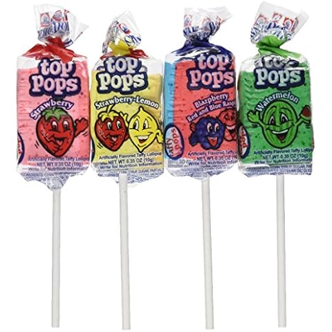 Top Pops thumbnail