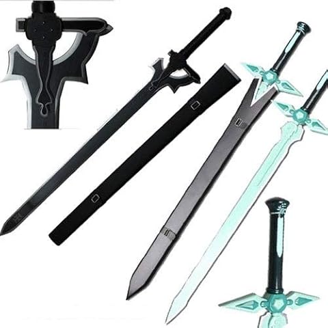 Top Swords thumbnail