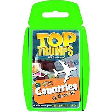 Top Trumps feature image