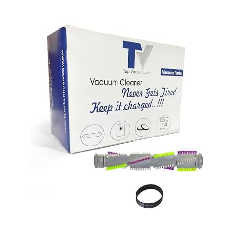 TOP VACUUM PARTS thumbnail