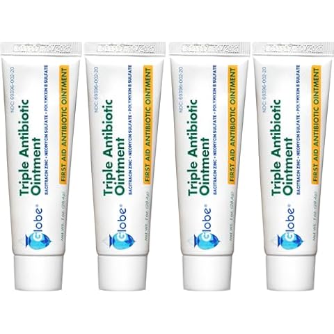 Topical Antimicrobials