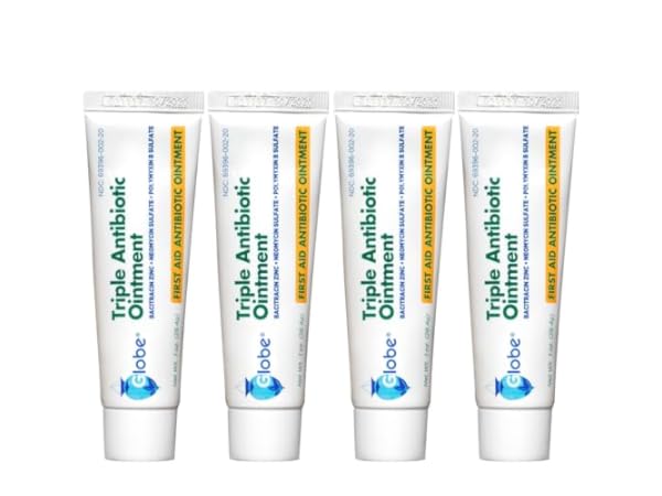 Topical Antimicrobials Thumbnail