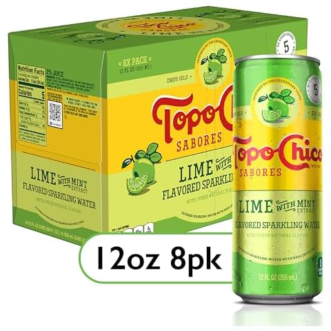 Topo Chico thumbnail