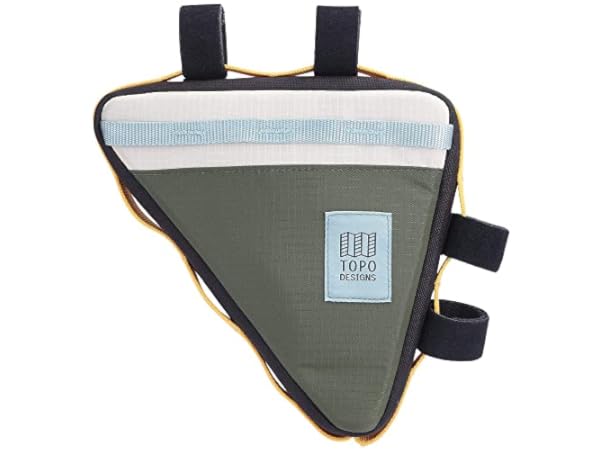 topo handlebar bag
