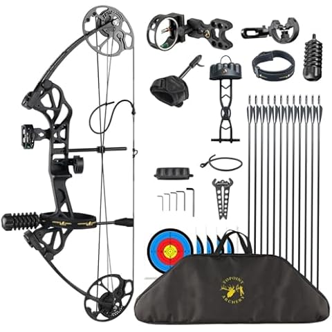 TOPOINT ARCHERY thumbnail