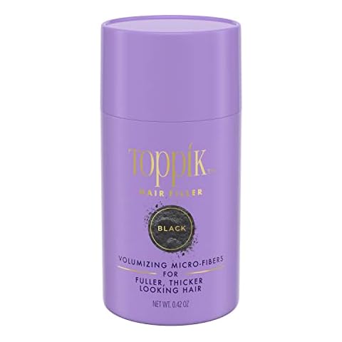 Toppik Hair Filler feature image