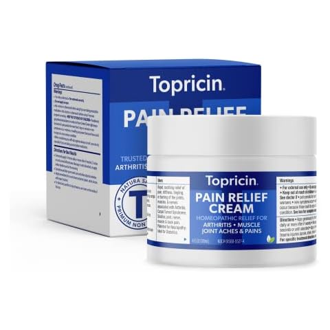 Topricin thumbnail