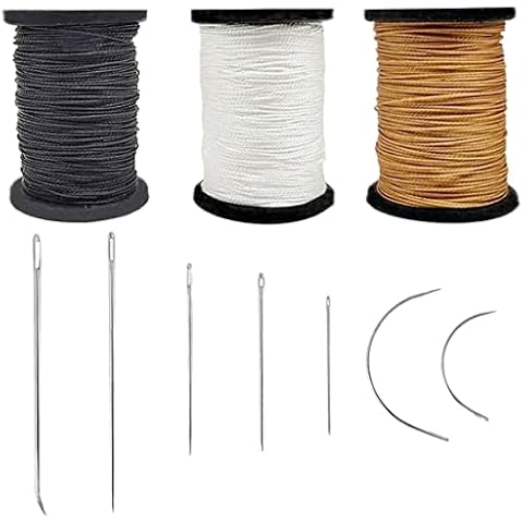 Coats Extra Strong Nylon Upholstery Thread 