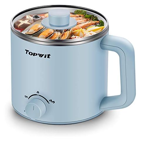 EUROLUX ELECTRIC HOT WATER POT 2.5 QT MODEL# EL2506S – Royaluxkitchen