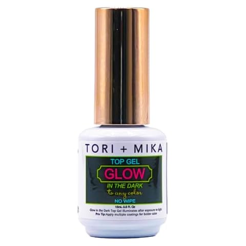 Tori + Mika thumbnail