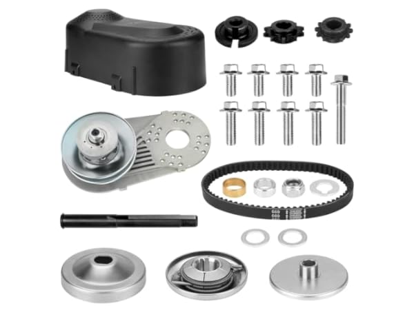 Torque Converters Thumbnail