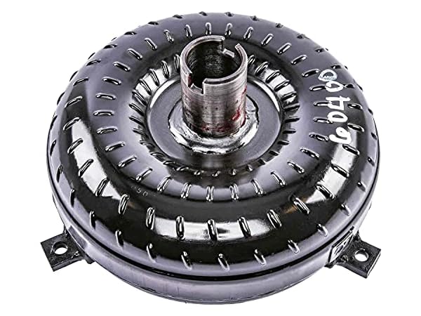 Torque Converters Thumbnail
