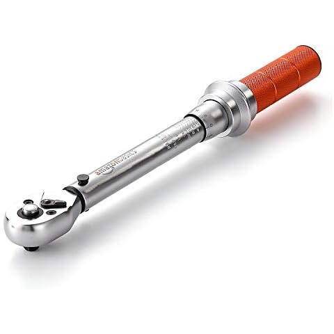 Torque Wrenches