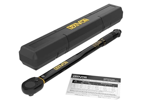 Torque Wrenches Thumbnail