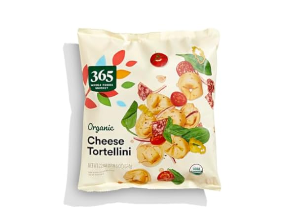 Tortellini Pasta thumbnail