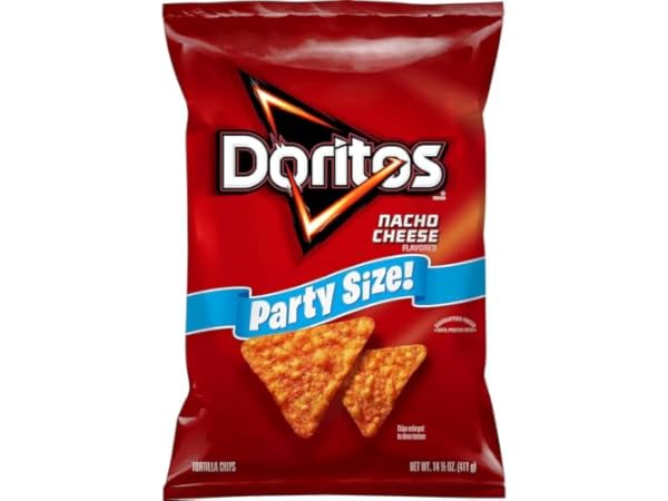 Tortilla Chips Thumbnail