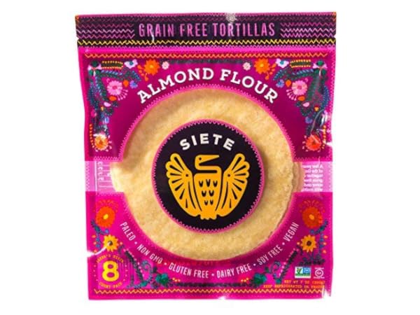 Tortilla Flatbreads Thumbnail