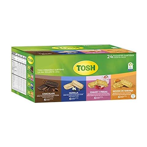 TOSH thumbnail
