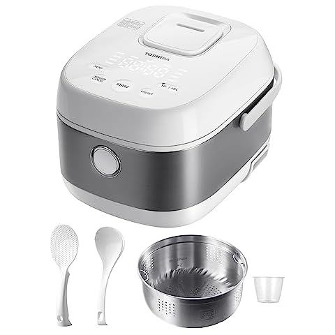 Pfas-Free Healthy Ceramic Nonstick 4-Cup Rice Oats and Grains Low Sugar Rice  Cooker - China Low Sugar Rice Cooker and Multi Rice Cooker price