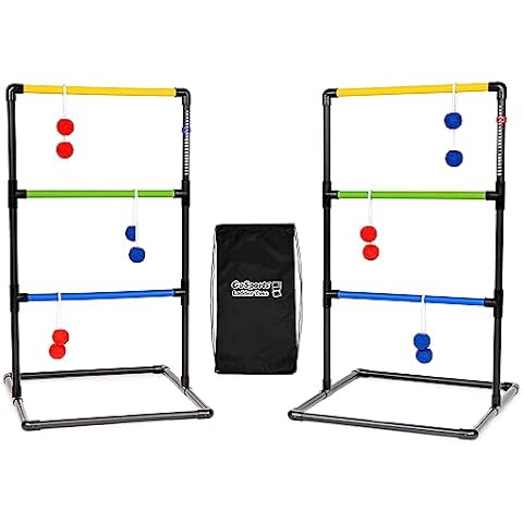 Toss Games
