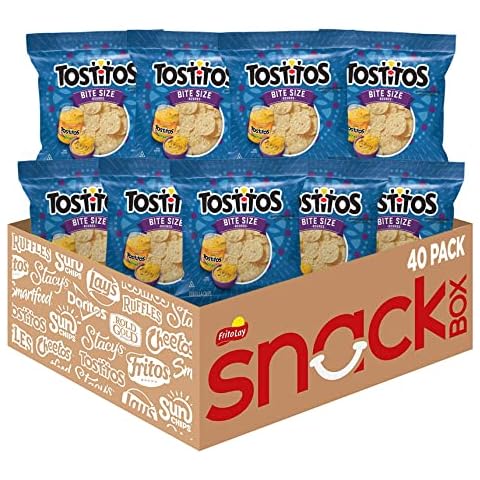 Tostitos thumbnail