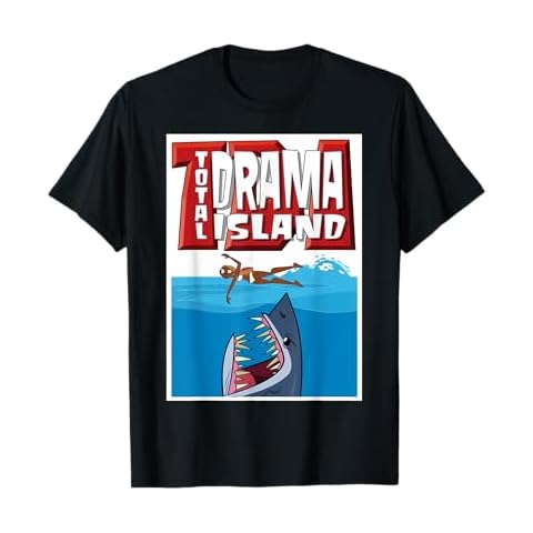 Total Drama Island thumbnail