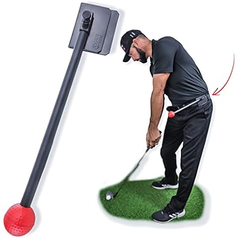 TOTAL GOLF TRAINER thumbnail