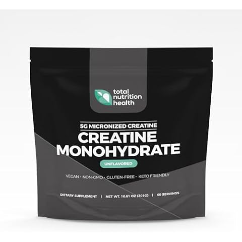 Total Nutrition Health thumbnail