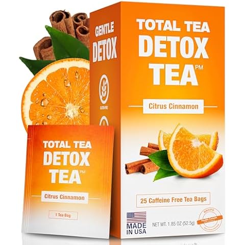 Total Tea thumbnail