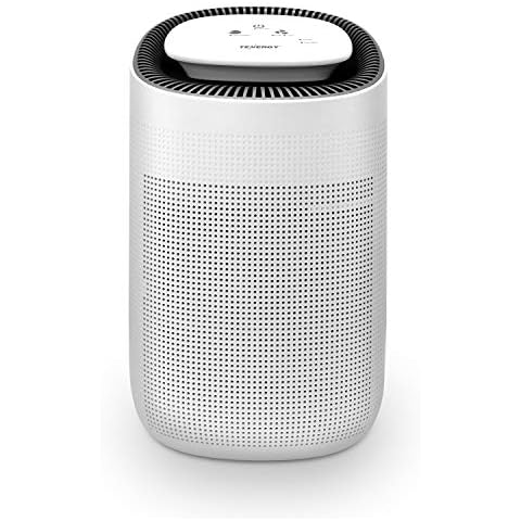 Touch Control Dehumidifiers