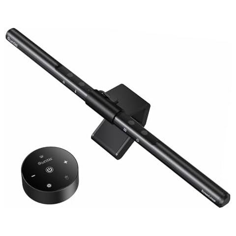 Touch Control USB Reading Lamps