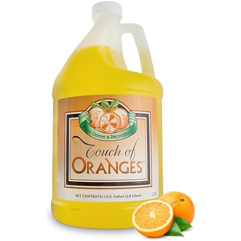 Touch Of Oranges thumbnail