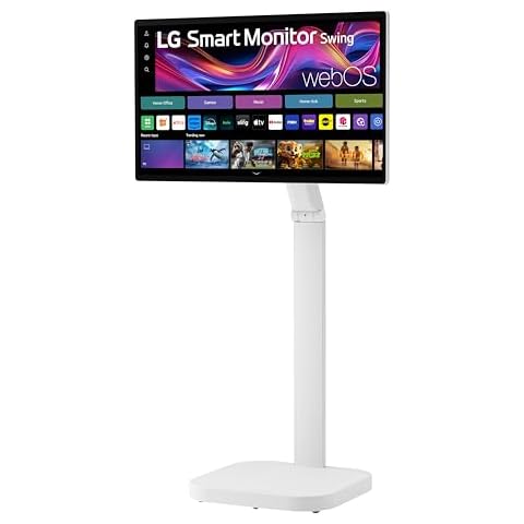 Touch Screen 4K Monitors