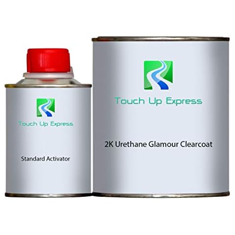 Touch Up Express thumbnail