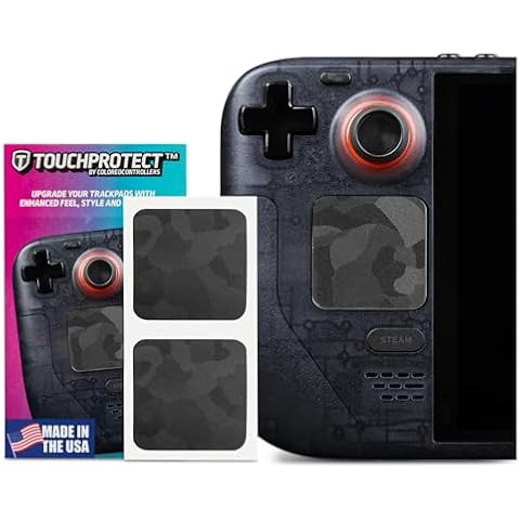 TouchProtect thumbnail