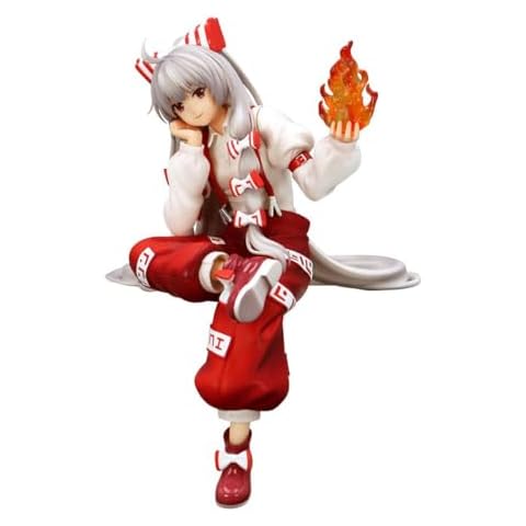 Touhou Project Action Figures