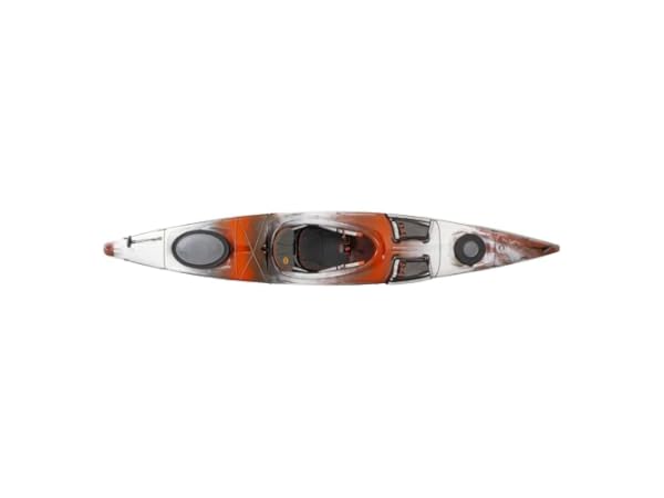 Touring Kayaks Thumbnail