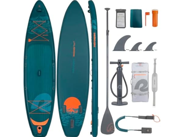 The 10 Best Touring Sup Boards Of 2025 Reviews Findthisbest